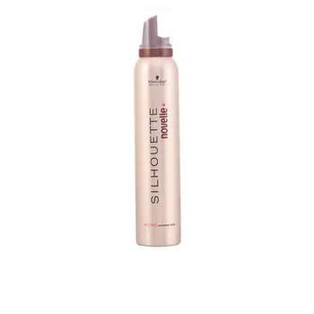 

SILHOUETTE novelle mousse extreme hold 200 ml