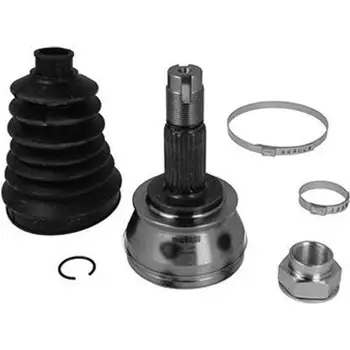 

METELLI joint KIT OMOCINETICO CHRYSLER Panda III15-1745METELLI
