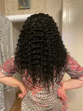 FASHION IDOL-Mechones con cierre, extensiones de cabello sintético rubio, degradado, de plata, gris, de moda, onda de agua, fibra, 20 pulgadas, 9 uds. por paquete