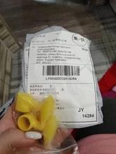 Perilla de puerta de pared, almohadilla silenciadora de impactos, manija de la puerta del armario, silenciador de bloqueo de silicona anticolisión, amortiguador, Tope de puerta, 2 uds.