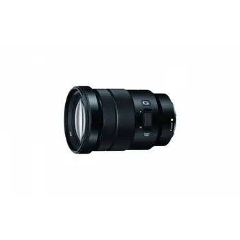 

Lens Sony SEL-P18105G