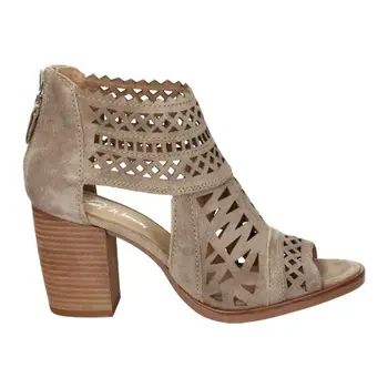 

SANDALS ALPE 4612 FASHION YOUNG TAUPE