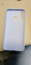 Caso de Honor 8A 10 9 9X 10X Lite 10i 30i 7A Pro 7C 8S 8X de silicona funda para Huawei P30 P40 Lite E Y6 Y5 primer 2019 de 2018