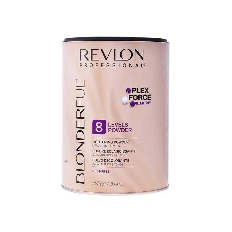 Отбеливатель Blonderful 8 уровней Revlon (750 г)|Уход за волосами и кожей головы| |