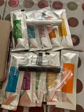 Aromatherapy-Clip Perfume Solid-Perfume-Diffuser Car-Air-Freshener 8-Kinds-Flavor 5-Aroma-Sticks