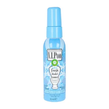 

Air Freshener Spray Vipoo Wc Fresh Model Air Wick (55 ml)