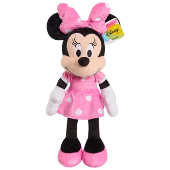 

Minnie Mouse Minnie Mouse pink Disney 40 cm