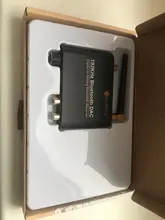 Neoteck-convertidor DAC con receptor Bluetooth 5,0, Control de volumen, 192kHz, Digital Coaxial Toslink a analógica, L/R, RCA, Audio de 3,5mm