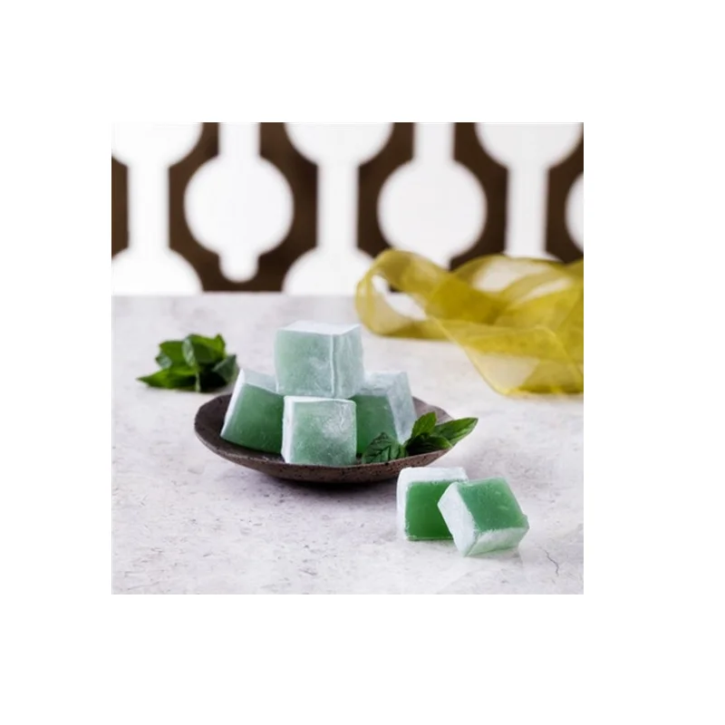 Mint Delight Png