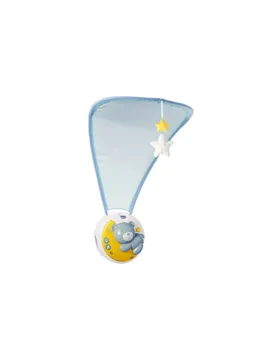 

PROJECTOR MINICUNA NEXT2MOON BLUE