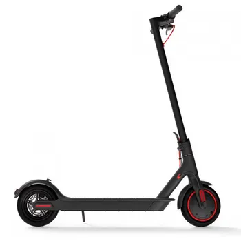 

BROOKLYN electric scooter 8,5 "250W Black Elityon