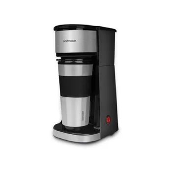 

Goldmaster GM-7351 Passion Filter Coffee Machine