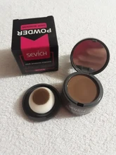Sevich-corrector para el pelo en polvo para sombra, cobertura de raíces grises, Unisex, al instante, 8 colores