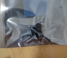 Flat-Head Screws Countersunk-Phillips-Machine 304-Stainless-Steel M2.5 M3 M4 DIN965 M5 M6