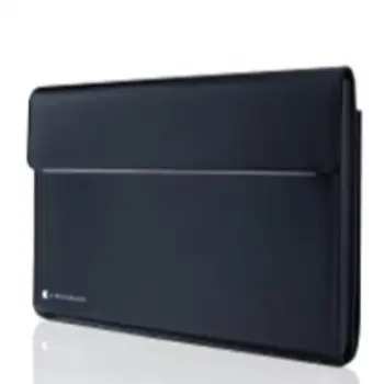 

TOSHIBA case with XSERIES pocket