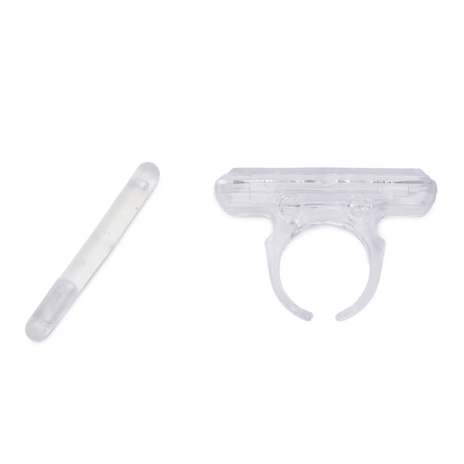 Кольцо FRESH-TREND неоновое YJ027161494