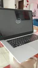 Ordenador portátil de 15,6 pulgadas, 8 GB de RAM, 128G, 256G, 512G, 1TB, SSD, intel Core, Quad, Windows 10, Ultrabook para estudiantes
