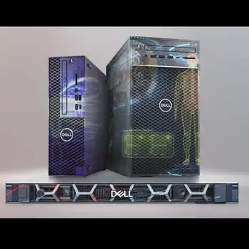

Dell Technologies PRECI 3630 I7-9700K 16/512 W10P 1Y