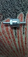 Aluminium-Alloy Check-Valve Fuel-Non-Return One-Way One-way-6/8/10/12mm Fit-Carburettor