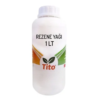 

Tito Fennel Oil 1 lt