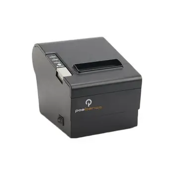 

Posiberica Thermal printer P80 PLUS USB/RS232/LAN