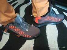 Botas de seguridad con punta de acero para hombre, zapatos de trabajo a prueba de perforaciones, transpirables