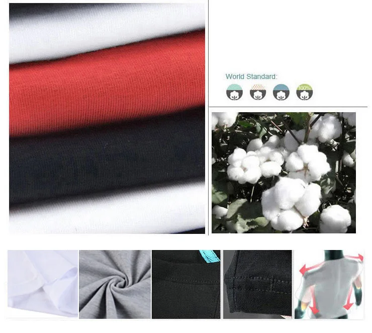 Мужская светящаяся футболка RL черная с коротким рукавом и принтом светится в