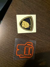 Mountain bike SYNCROS wheel set sticker mtb bicycle decals 27.5inch and 29inch