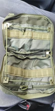 Pouch Army-Bags Molle Backpack Tactical-Bag Military-System Multi-Function EDC Waterproof