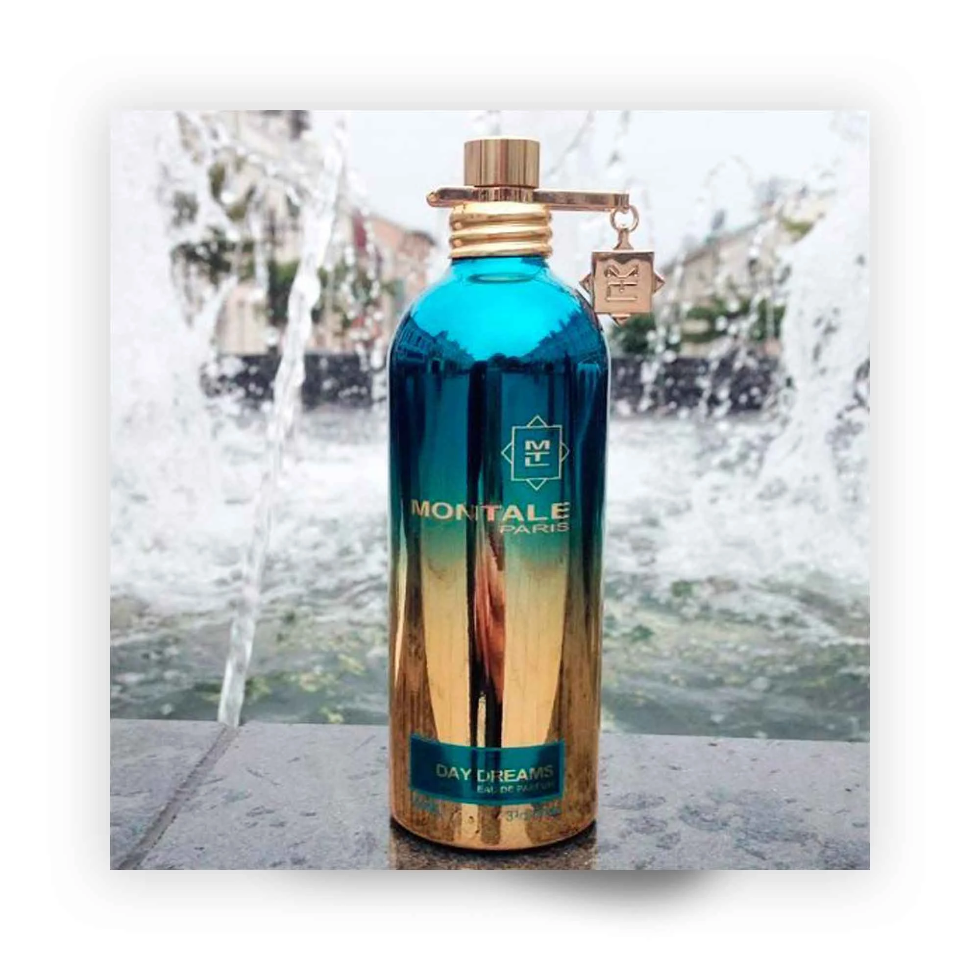 "Day Dreams" eau parfum. Unisex ml deluxe perfume|Deodorants & Antiperspirants| -