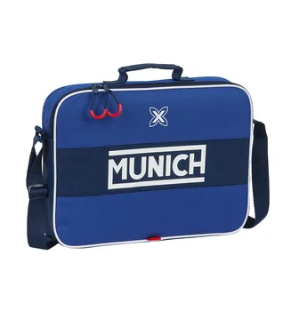 

MUNICH extra-school wallet "RETRO"