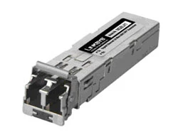 

Gigabit LH Mini-GBIC SFP network module transceiver 1300 nm