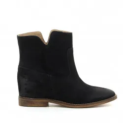 

Ankle boots for women OSKARBI Black