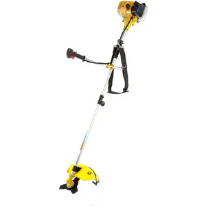 

Trimmer gasoline (gasoline) Denzel DT 43 s