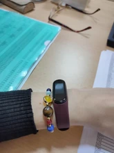 Pulseras y brazaletes de cuentas de planetas del universo para mujer y hombre, joyería de moda, pulsera de energía de sistema Solar Natural, 2019