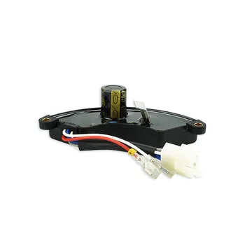 

Universal 5KW 6.5KW AVR single phase Three phase Gasoline Generator Stabilizer 5.5KVA AVR
