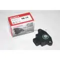 

Throttle position sensor (DPDZ) GAS dv 406 (WITH) 0406.1130000-01