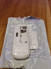 Kebidumei-ratón óptico portátil 2 en 1 para PC, periférico inalámbrico con modo Dual, Bluetooth 5,0 + 2,4 Ghz, 1600 DPI, ergonómico, ultrafino