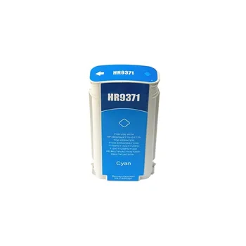 

HP 72 CYAN INK CARTRIDGE GENERIC C9371A