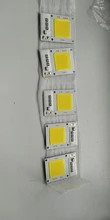 LED COB lamp Bead 10W 20W 30W 50W AC 220V 240V IP65 Smart IC No Need Driver DIY Flood