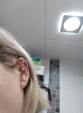 17KM-pendientes de boda bohemios con gancho para orejas, pendientes trepadores de circonia cúbica, cristal, para mujer