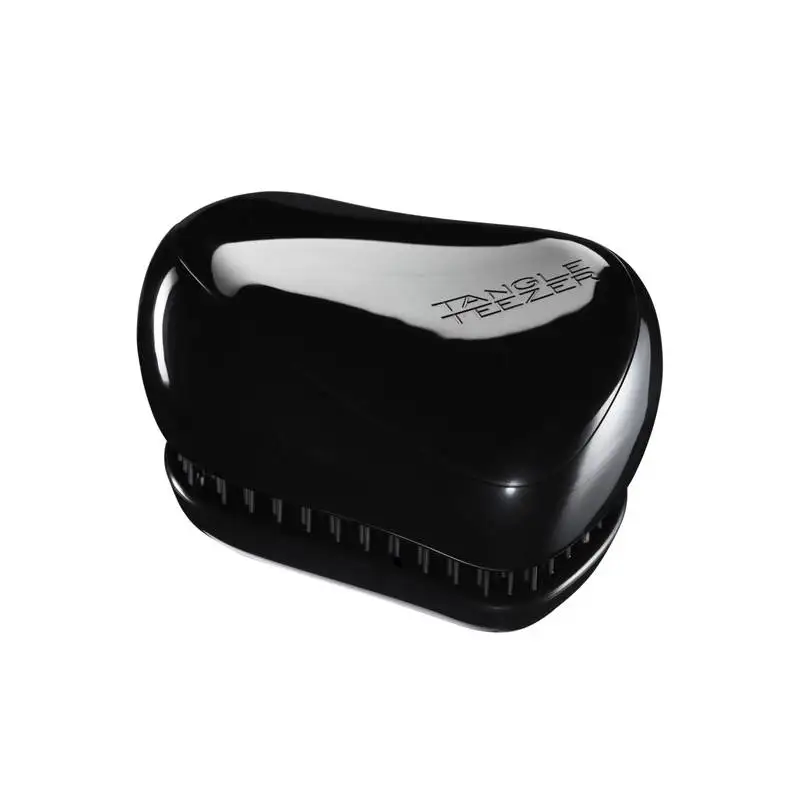 Распутывающая щетка Rock Star Tangle Teezer Black