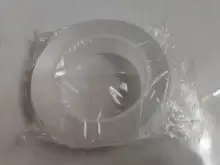 Nano-Tape Bathroom-Sticker Double-Sided-Tape Transparent Home-Decoration Reusable Non-Marking