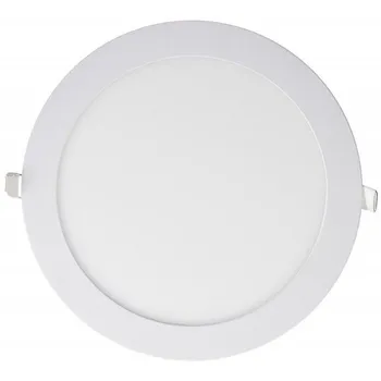 

Downlight extrafino iglux ls-102107-nb empotrable circular - 7w - 4000ºk- blanco - 540 lumenes - ø120x19 mm