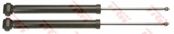 Амортизатор Подвески К-Т(2шт Цена За 1шт) Trw/Lucas Jgt1154t TRW/Lucas арт. JGT1154T
