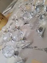 Drawer Knobs Furniture-Handle Cupboard Pulls Crystal Diamond NAIERDI Colorful Round 30mm/40mm