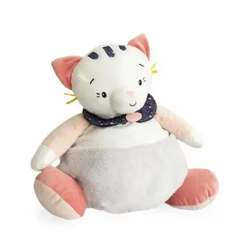 

BABYNAT Pajama pollen 40cm