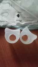 Insoles-Ring Correction-Pad Separation Hallux Valgus Foot-Care Orthopedic 2pcs