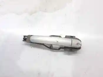 

Rear Rear Right SEAT TOLEDO MANETA (1M2)