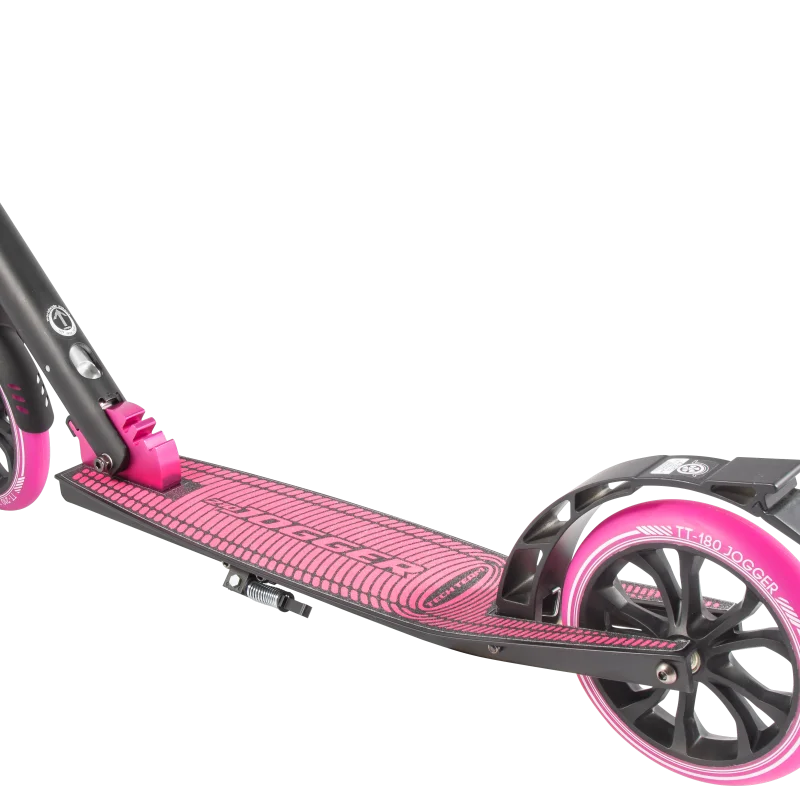 Самокат Tech Team Jogger 210